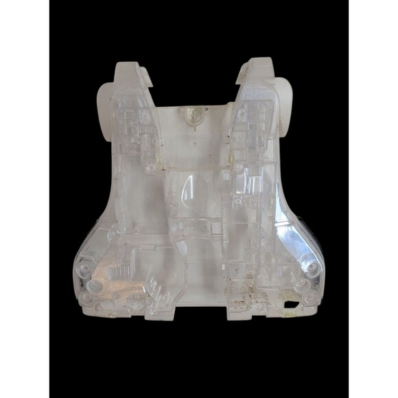 Hoover FH40160 Floormate Deluxe Clear Nozzle Base Housing Front Carrier - Picture 1 of 4